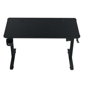 میز گیمینگ موتور دار ردراگون مدل GD 3330 L 160cm RGB